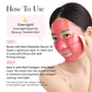 ARENCIA Red Collagen Jello Mask 25g