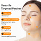 ABIB Glutathione Kojic Acid Eye Patch Vita Jelly 60EA