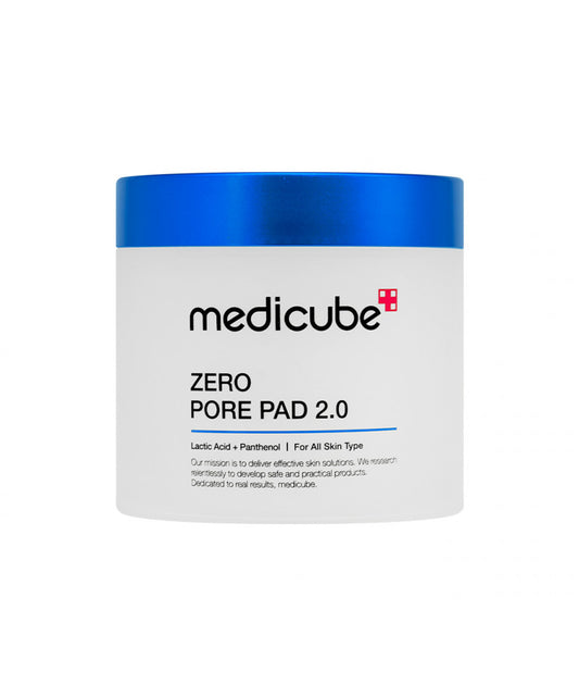 MEDICUBE Zero Pore Pad 2.0