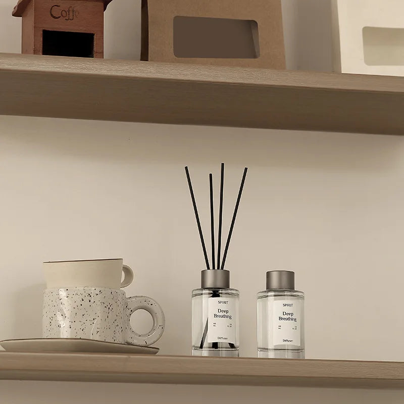 Spirit Deep Breathing Diffuser – onion