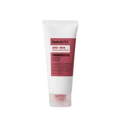 HEIMISH RX AHA BHA Enzyme Scrub 130ml