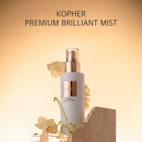 KOPHER Premium Brilliant Mist 90ml