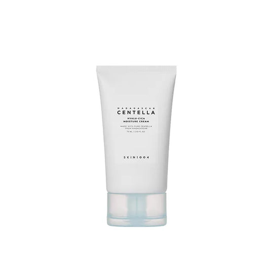 SKIN1004 Madagascar Hyalu Cica Moisture Cream 75ml