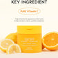 OOTD BEAUTY Dark Spot Vitamin C Toner Pad 120ml