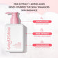 GLAD2GLOW Milk Amino Acids Brightening Cleanser