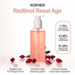 KOPHER Redtinol Reset Age Cleansing Oil 200ml
