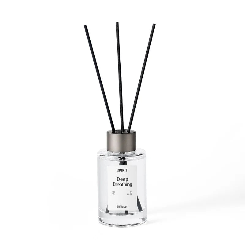 Spirit Deep Breathing Diffuser – onion