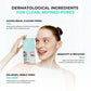 JUMISO Overnight Zero Pore Nose Patch (10patches)