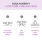 EQQUALBERRY Purple PDRN Pore Minimizing Serum 30ml
