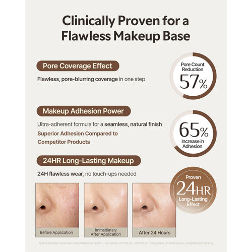 OBGE Natural Cover Foundation (2 Shades)