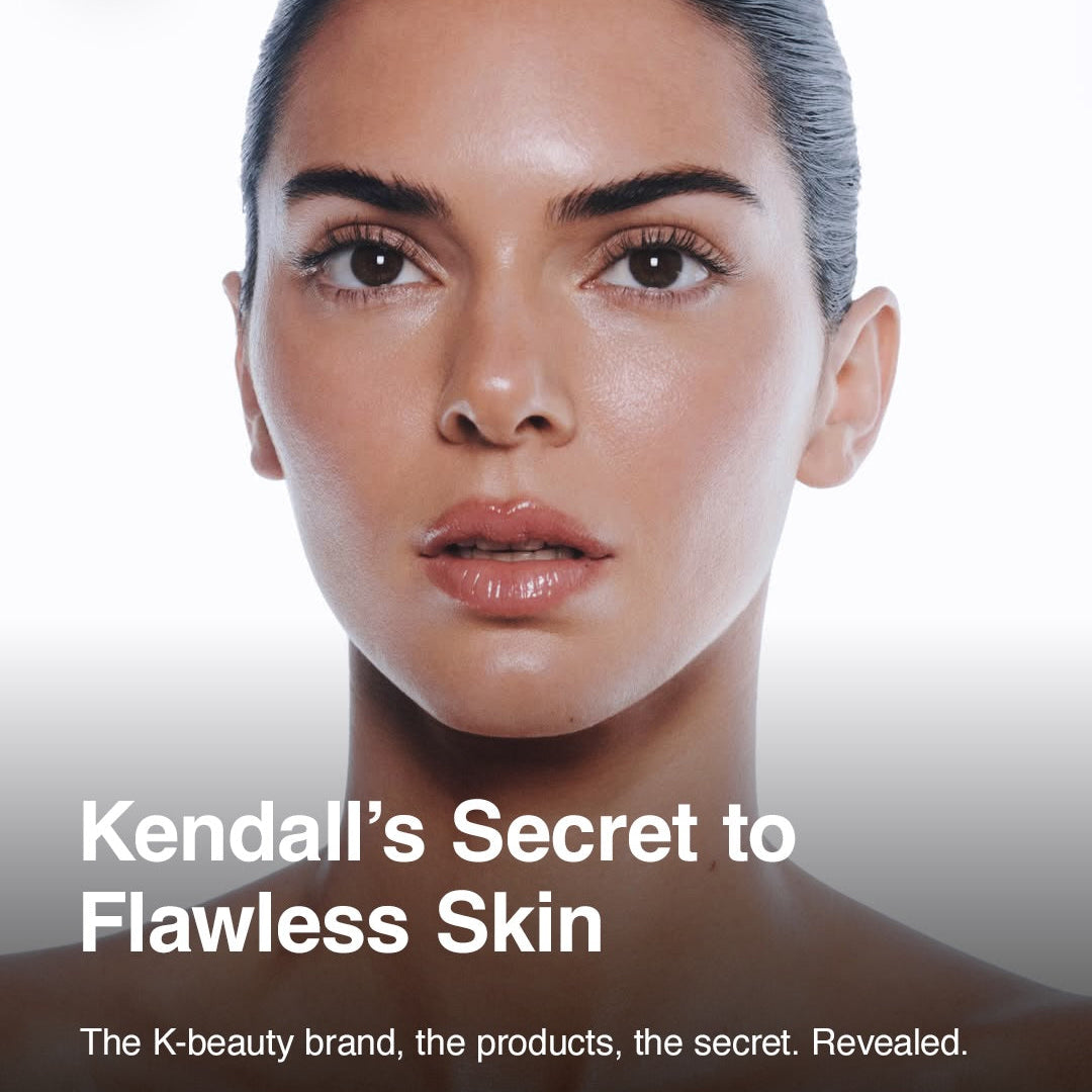 Kendall's Pick on ANUA