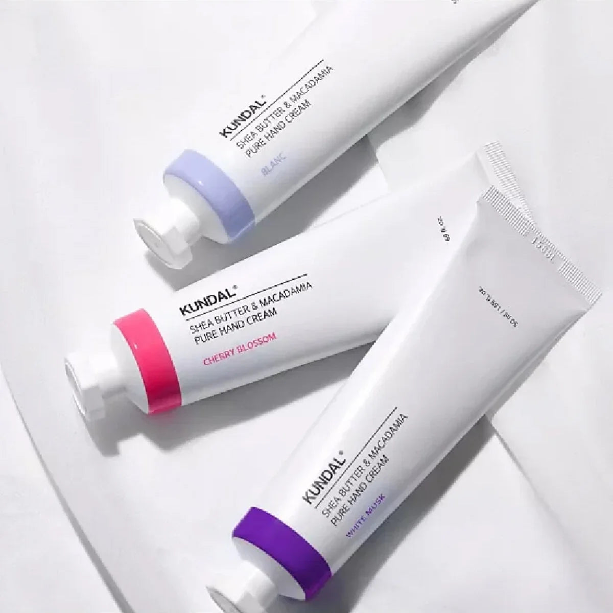 2 FOR $8 Hand Creams [ENDS 30/09]