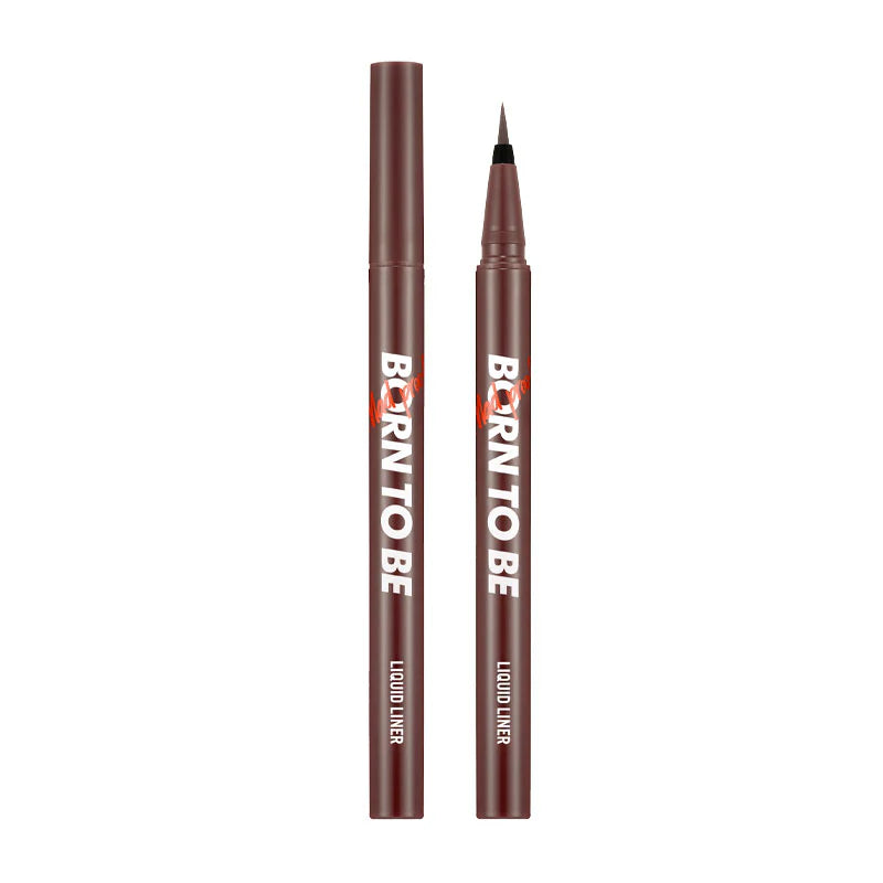 A'PIEU Born To Be Madproof Liquid Liner (1 Shade)