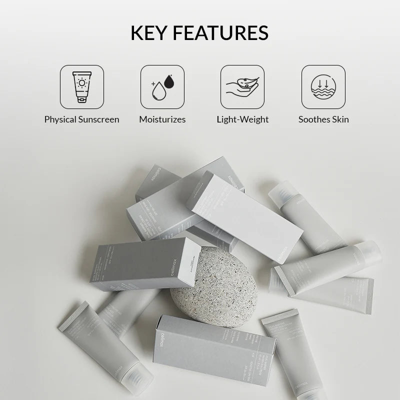 CELIMAX Dual Barrier Watery Sun Cream 40ml