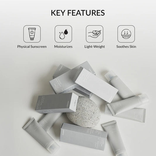 CELIMAX Dual Barrier Watery Sun Cream 40ml