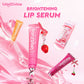 GLAD2GLOW Brightening Lip Serum (6 Shades)