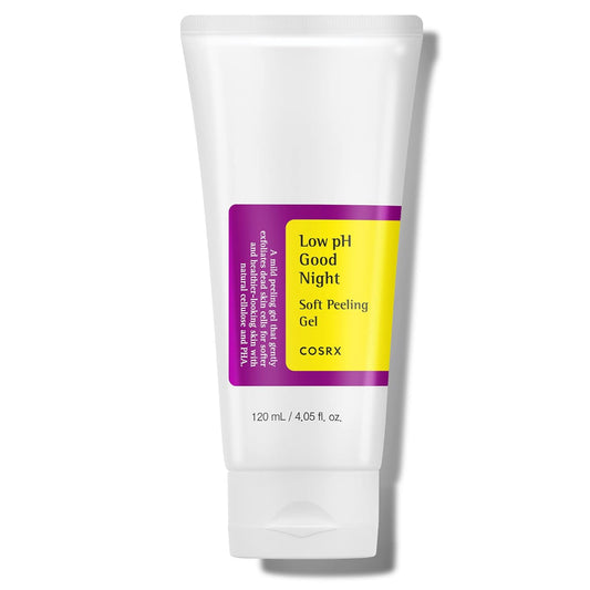 COSRX Low PH Good Night Soft Peeling Gel
