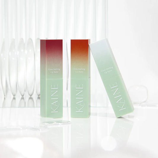 KAINE Glow Melting Lip Balm (2 Colors)