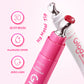 GLAD2GLOW Brightening Lip Serum (6 Shades)