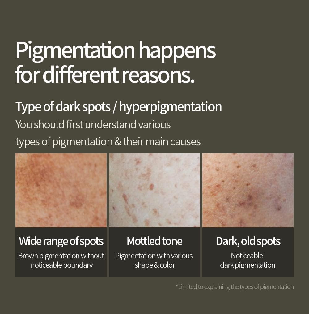 ANUA Vitamin C 20 Blemish Serum 20g