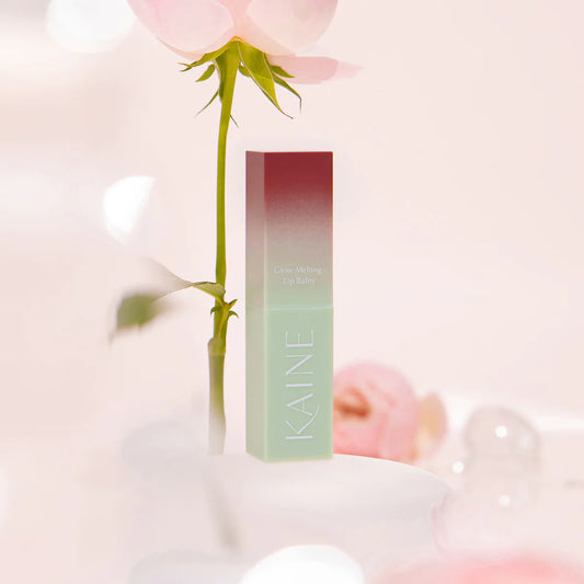 KAINE Glow Melting Lip Balm (2 Colors)