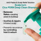 LILYEVE Scalp Turn Cica PDRN Deep Clean Shampoo 500g