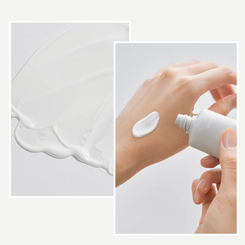 CELIMAX Dual Barrier Watery Sun Cream 40ml