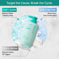 LILYEVE Scalp Turn Cica PDRN Deep Clean Shampoo 500g