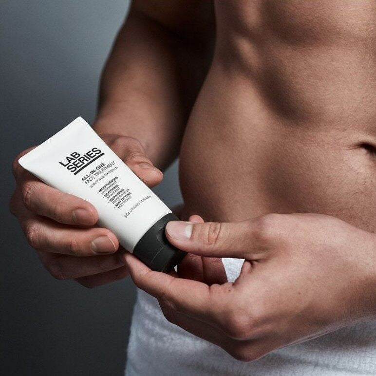 [BUY 1 FREE 1] LAB SERIES All-In-One Face Treatment 50ml