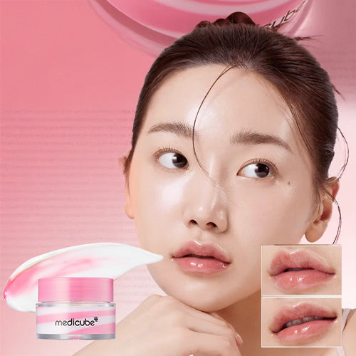MEDICUBE PDRN Lip Sleeping Mask