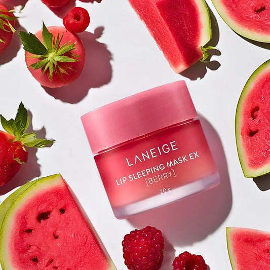 LANEIGE Lip Sleeping Mask EX 20g