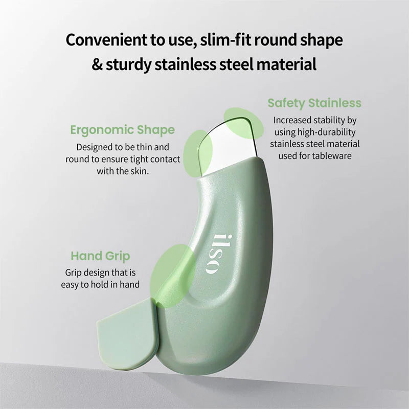 ILSO Deep Clean Master