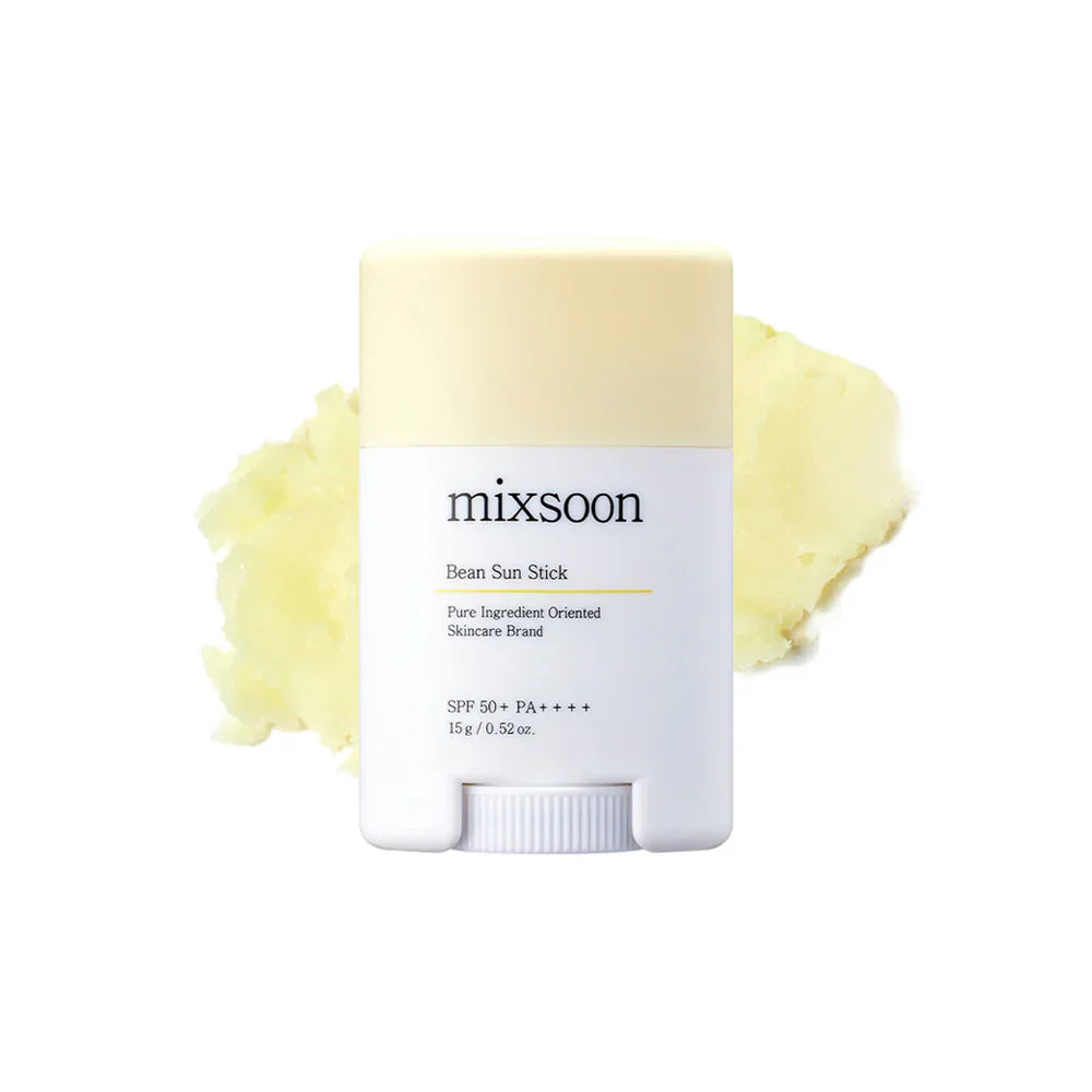 MIXSOON Bean Sunstick 15g