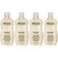 PLEUVOIR Body Cleanser 250ml (3 Scents)