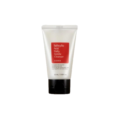 COSRX Salicylic Acid Daily Gentle Cleanser