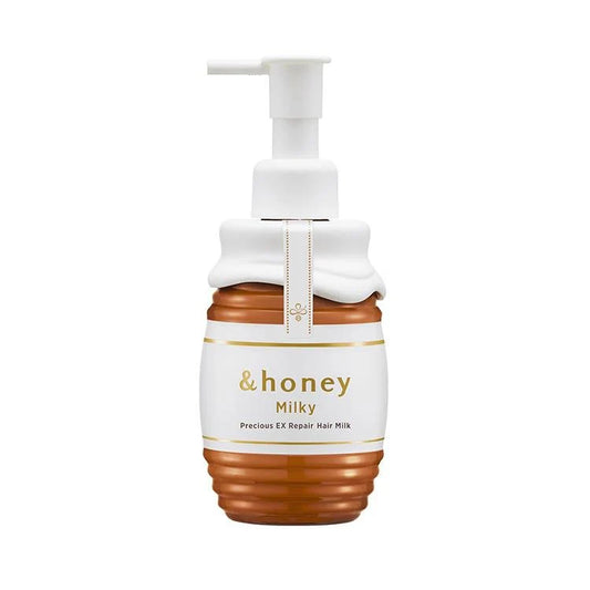&HONEY Milky Hair Milk 180g