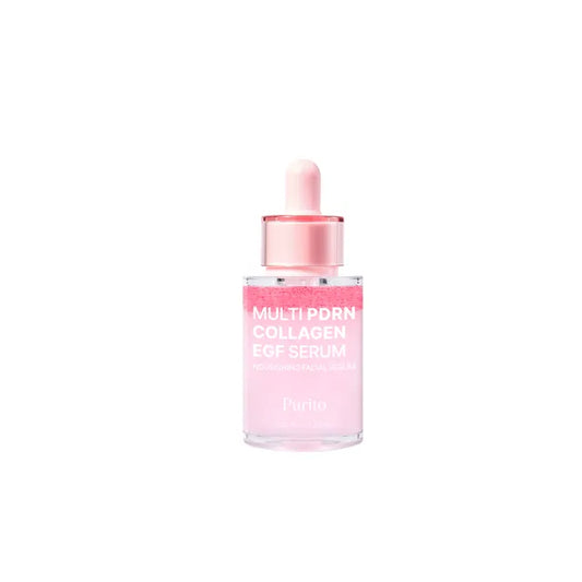 PURITO Multi PDRN Collagen EGF Serum 30ml