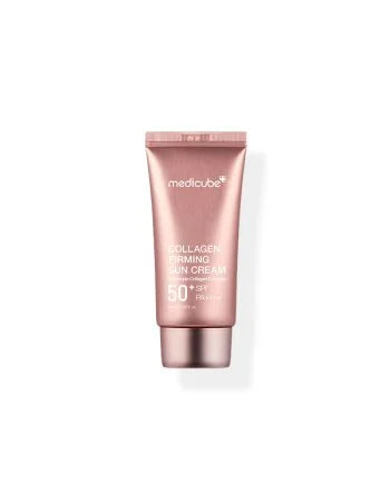 MEDICUBE Collagen Firming Sun Cream SPF50+ PA++++ 50ml