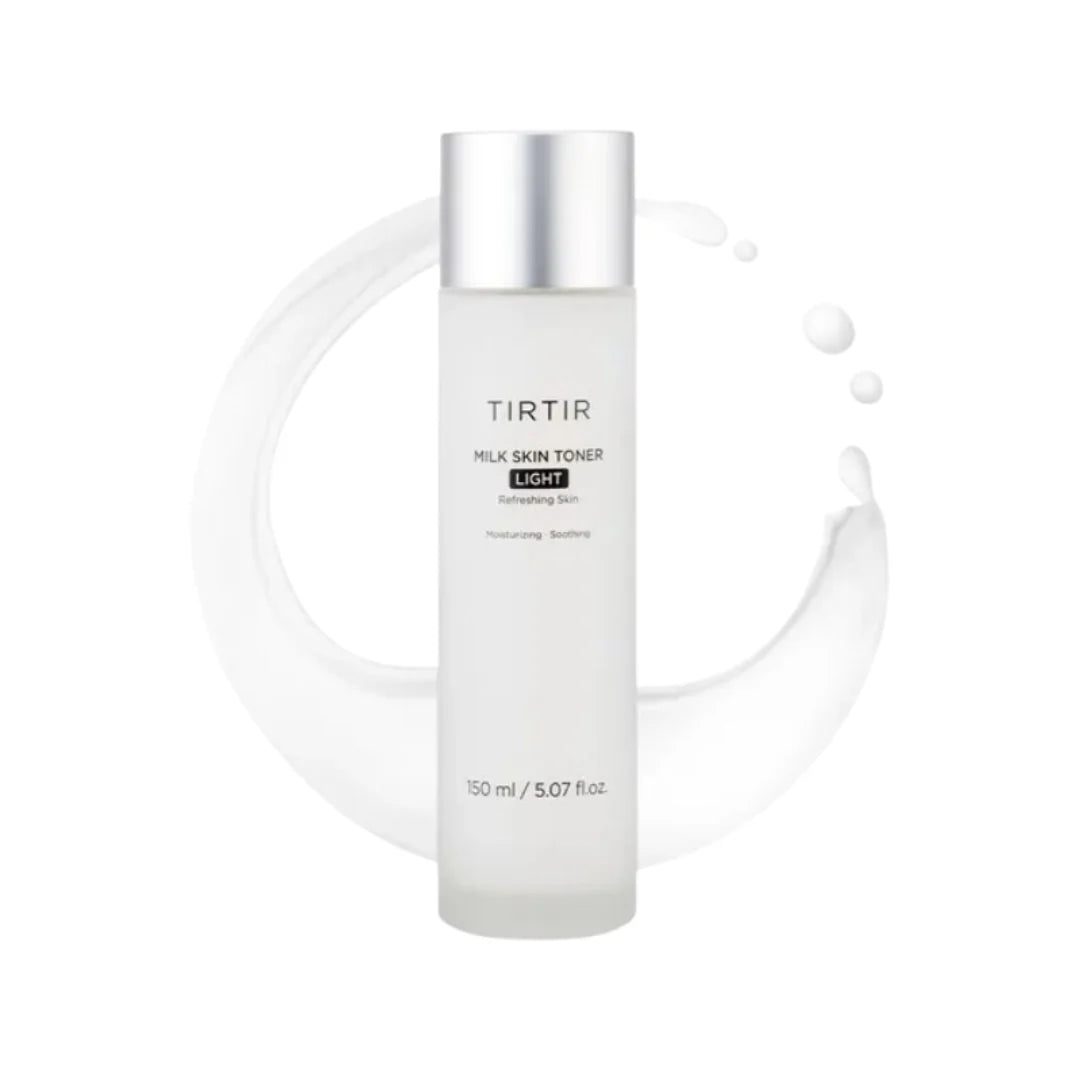 TIRTIR Milk Skin Toner Light 150ml