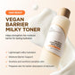 ISNTREE Yam Root Vegan Barrier Milky Toner 200ml