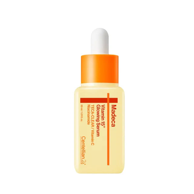 CENTELLIAN24 Madeca Vitamin 15+ Glowing Serum 30ml