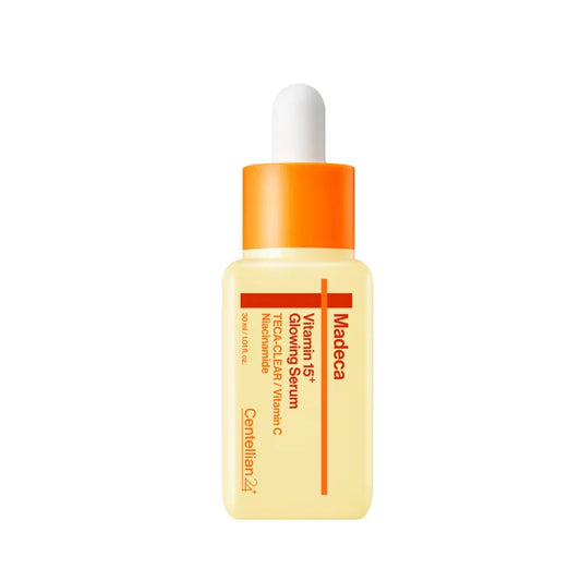 CENTELLIAN24 Madeca Vitamin 15+ Glowing Serum 30ml
