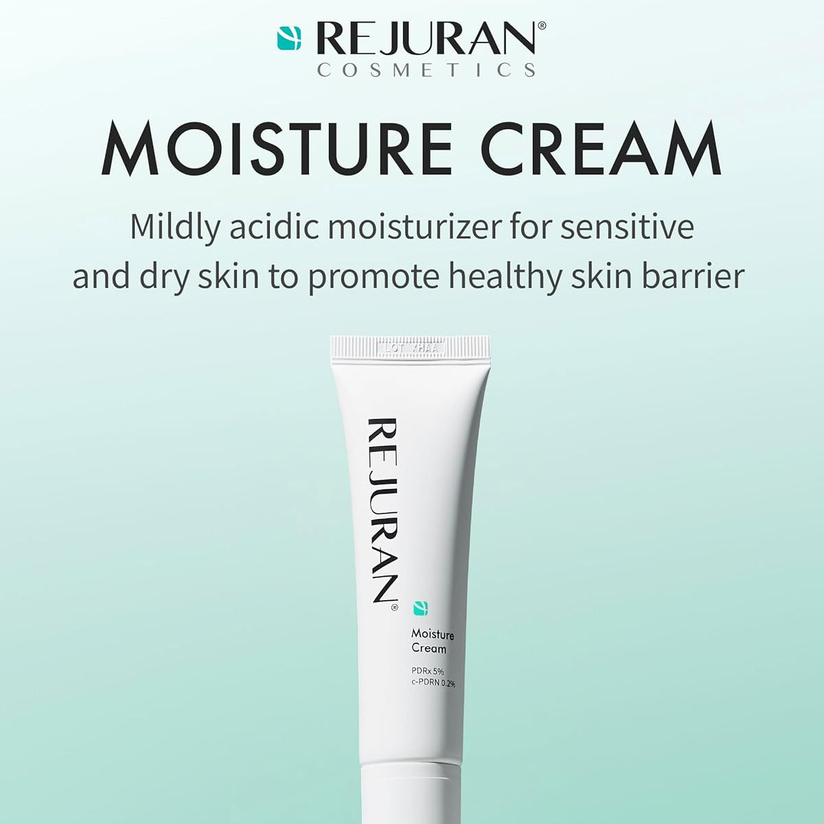 REJURAN Moisture Cream 50g