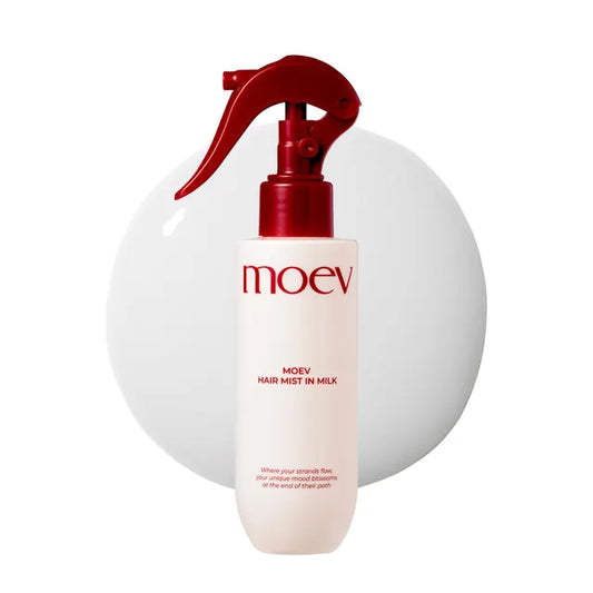 MOEV Hair Mist In Milk 150ml