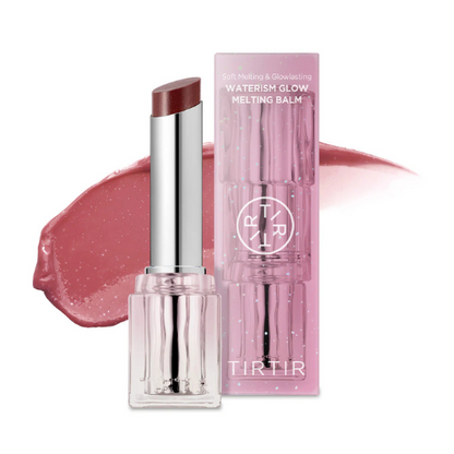 TIRTIR Waterism Glow Melting Balm (3 Shades)