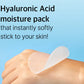 MIXSOON Hyaluronic Acid Toner Pad 80 Sheets