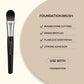 STUDIO 17 Foundation Brush 823