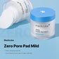 MEDICUBE Zero Pore Pad Mild (70 pcs)