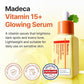 CENTELLIAN24 Madeca Vitamin 15+ Glowing Serum 30ml