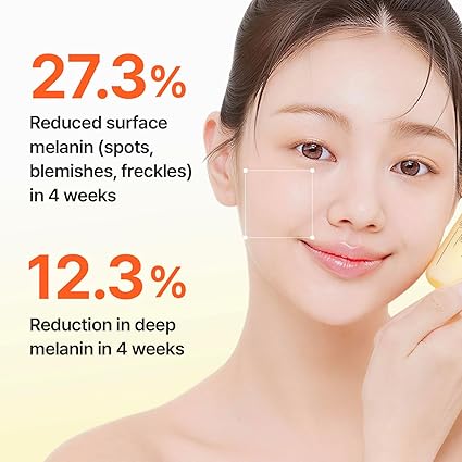 CENTELLIAN24 Madeca Vitamin 15+ Glowing Serum 30ml